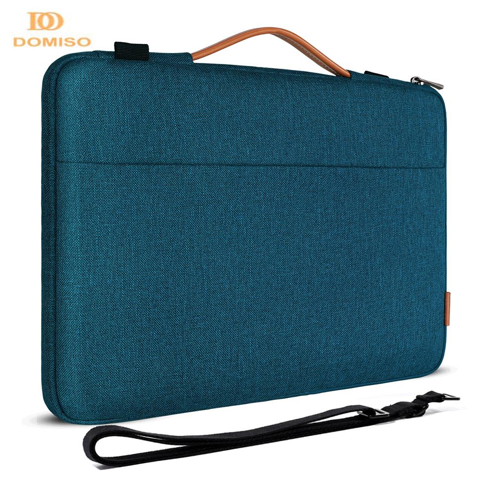 Domiso Đa Năng Chống Nước-Balo Laptop Có Dây Đeo Vai Cho 10 "11" 13 "14" 15.6 "17" Inch Máy Tính Túi Đựng Máy Tính Xách Tay