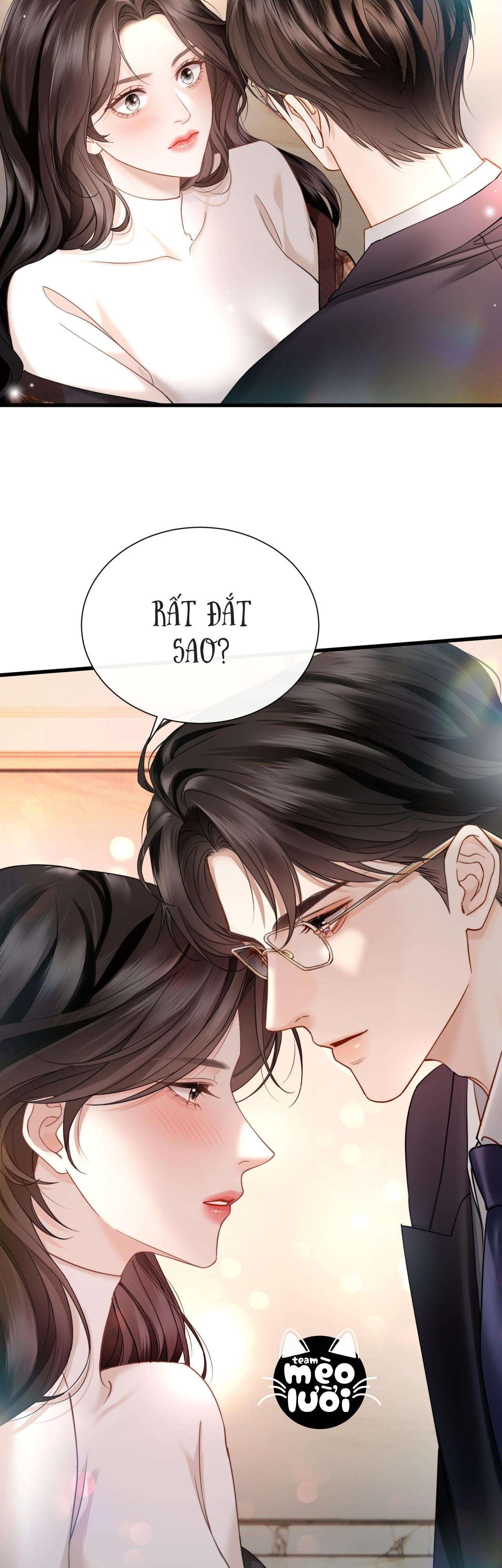 đắm say chapter 21 23