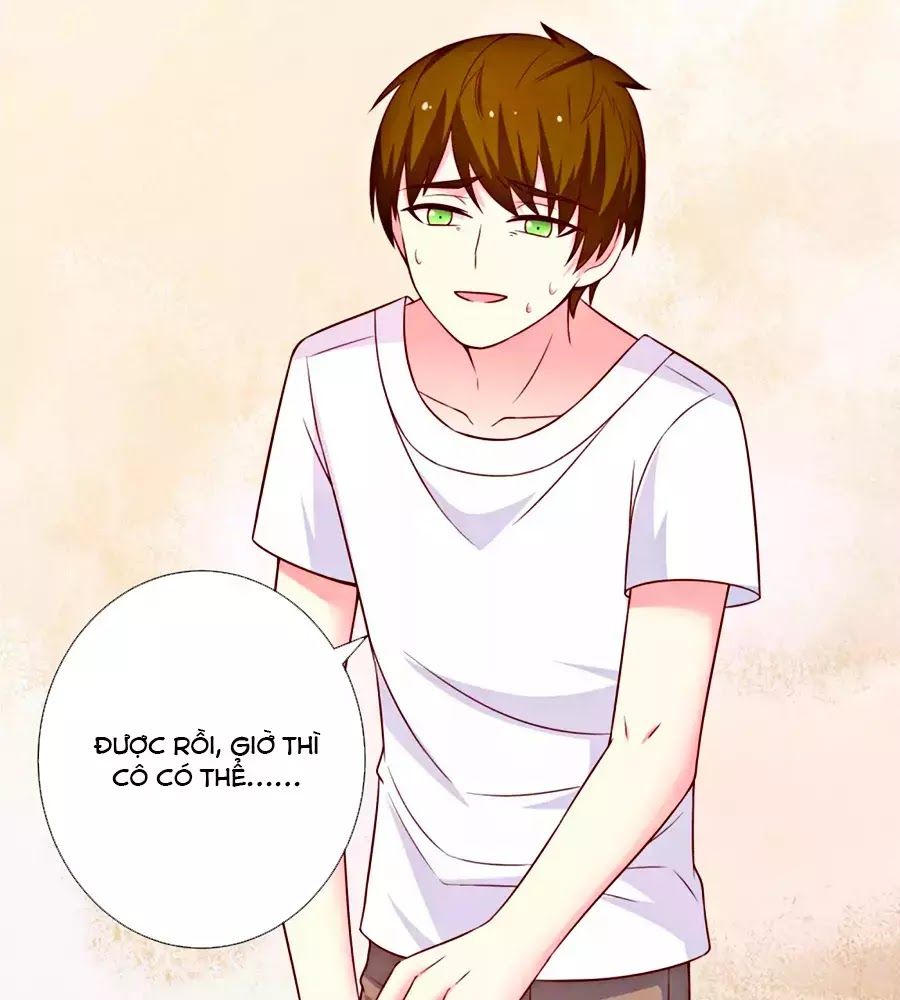 cuộc sống hào môn của vu nữ chapter 50 1