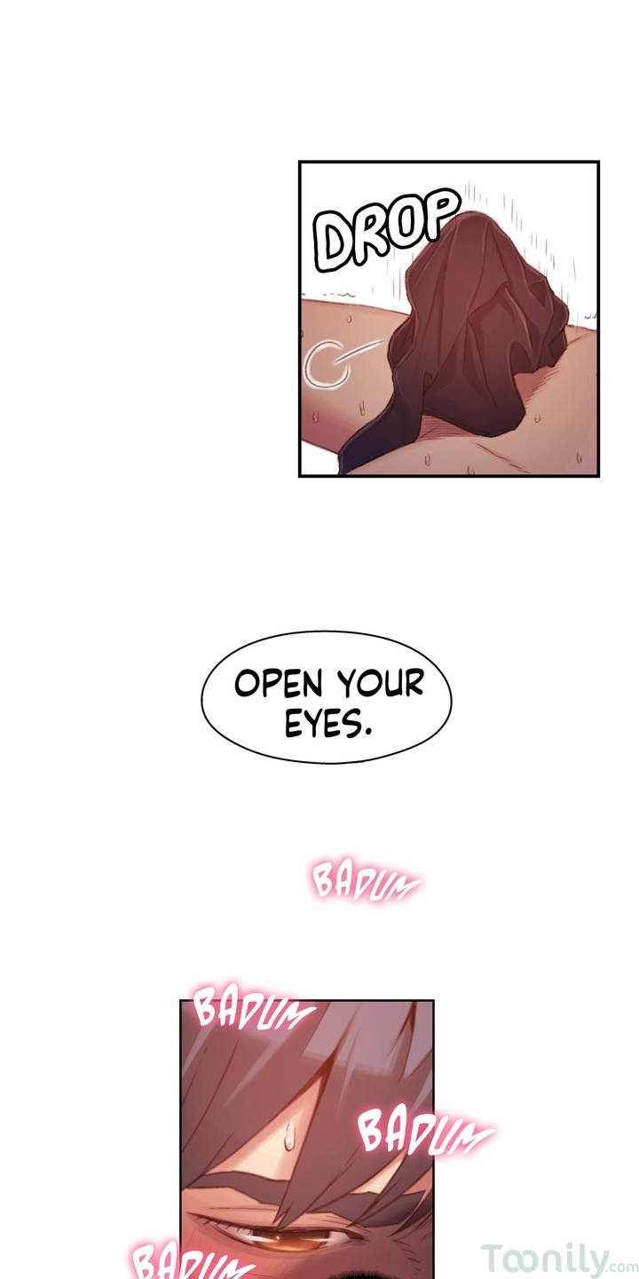 [raw] anh chàng ngọt ngào chapter 44 25