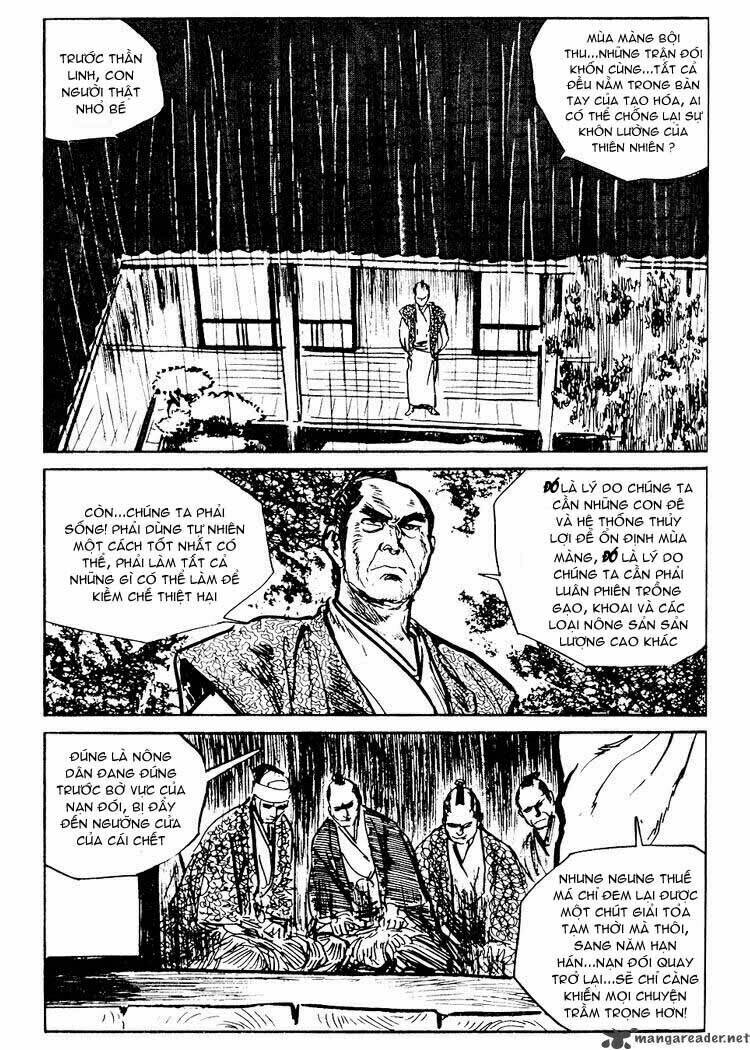 lone wolf and cub chapter 57 36