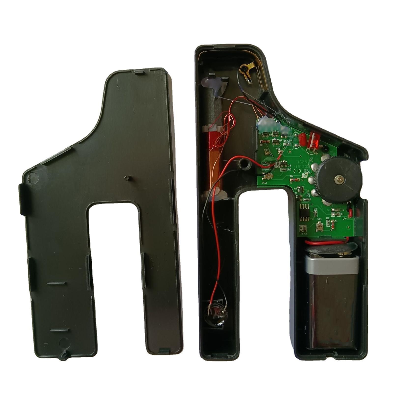 Portable Metal Voltage Detector Wire Finder