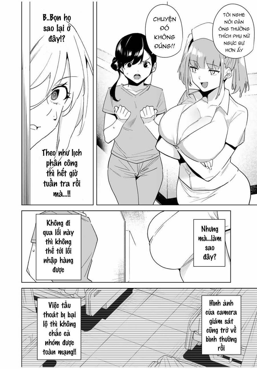 destiny lover season 2 chapter 43 12