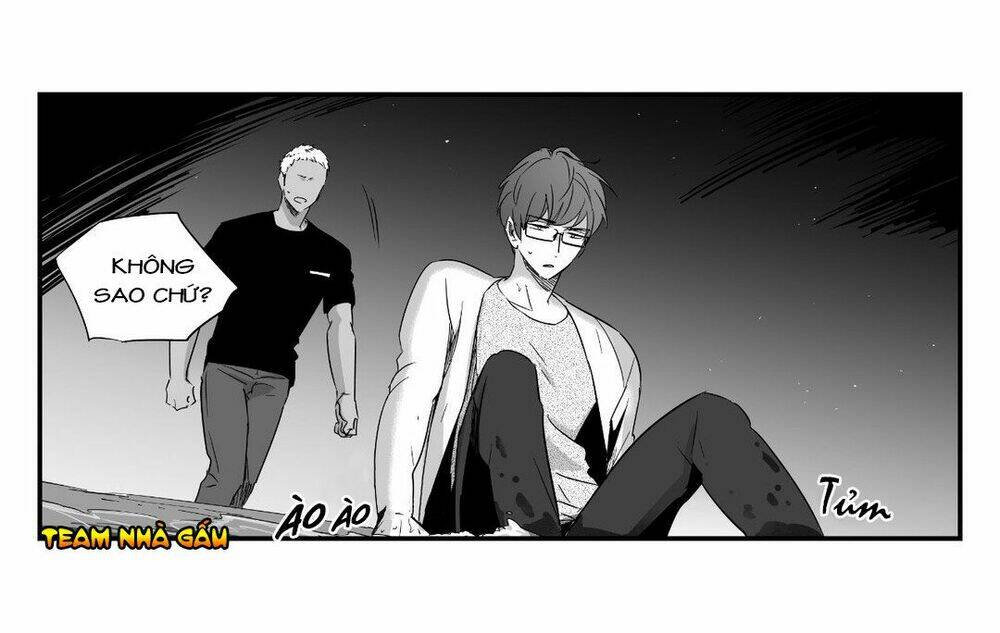 nếu thích tôi như vậy (ss2) chapter 10 44