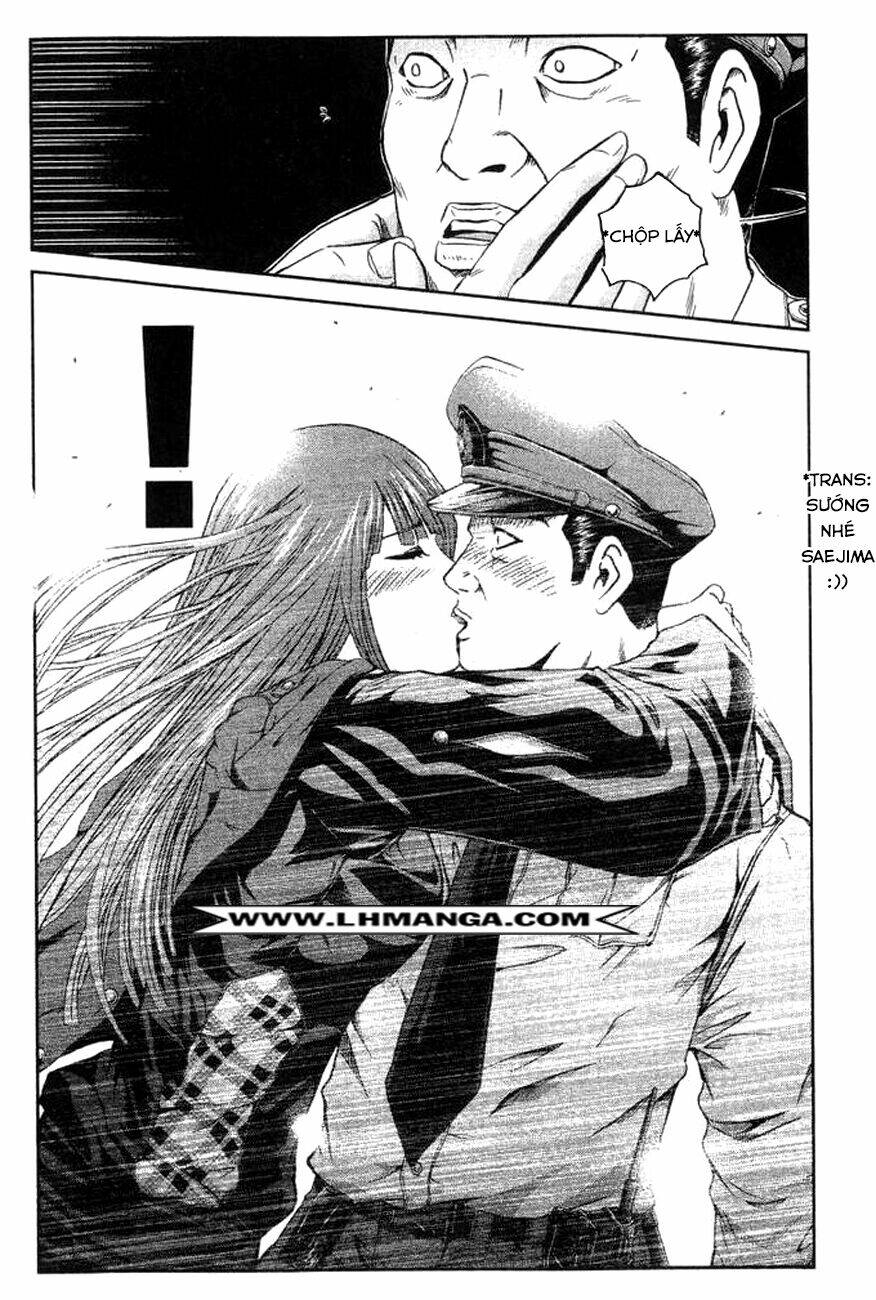 goblin mad dog chapter 4 12