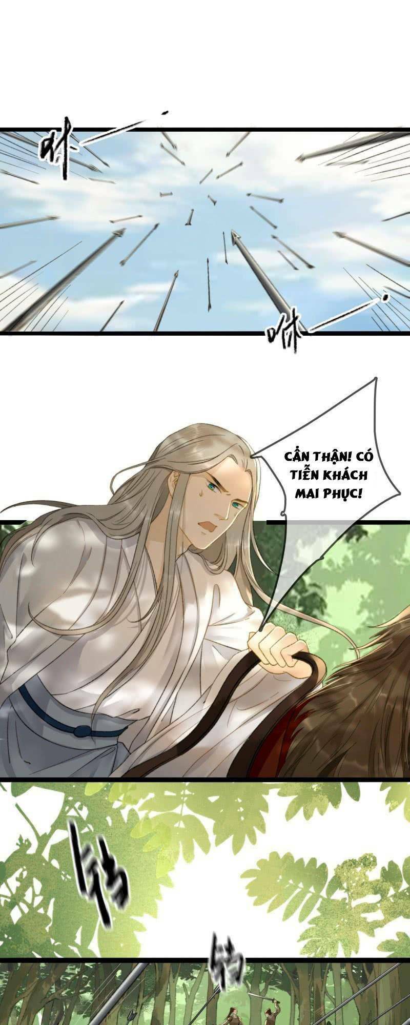 sủng phi của vương chapter 185 17