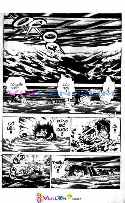 vương tử takeru chapter 8 75