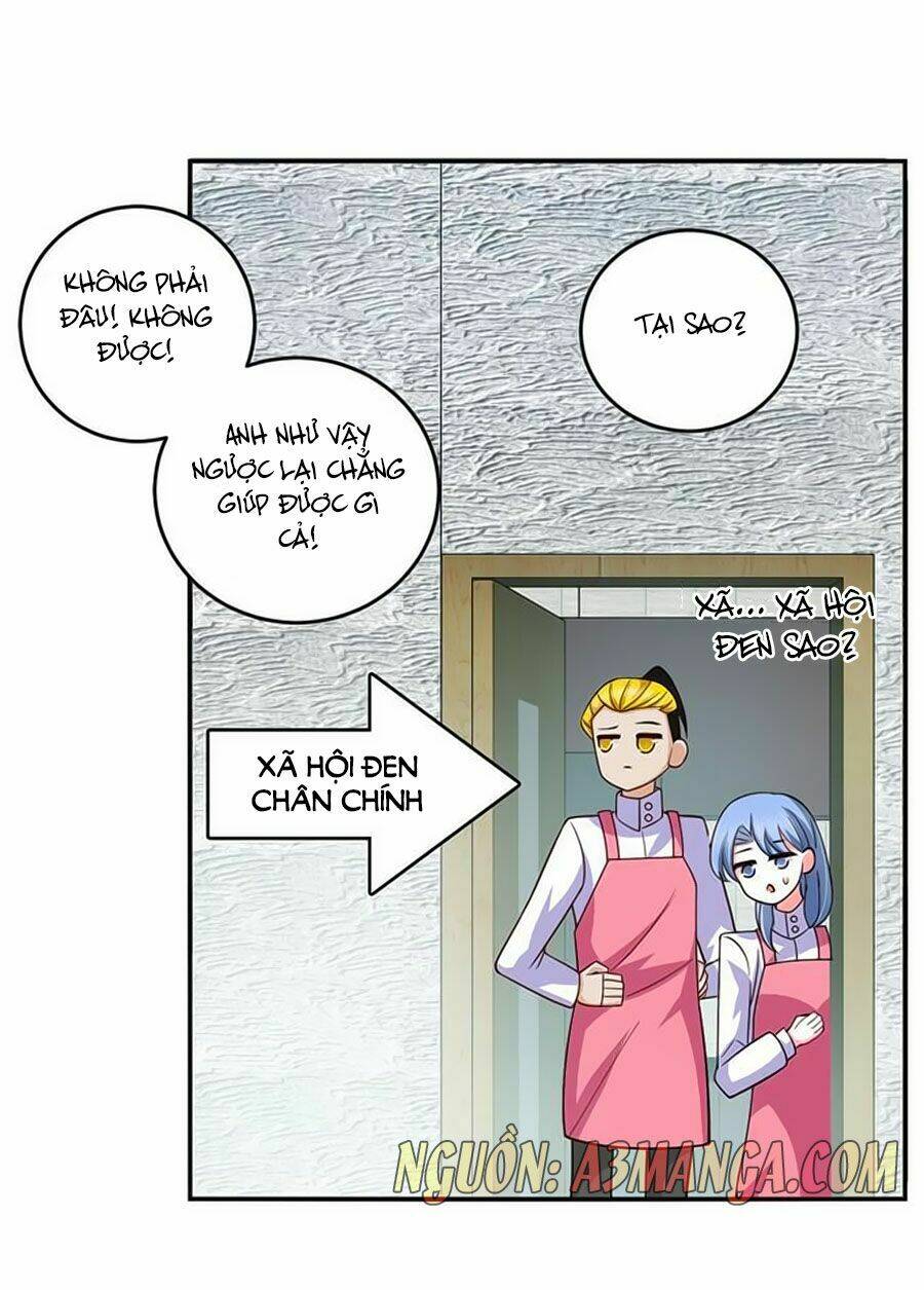 người yêu khát máu của tôi chapter 45 33