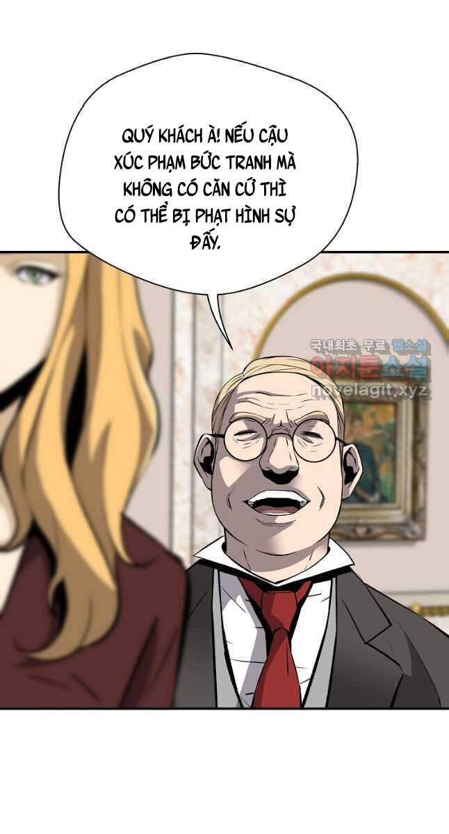 sự trở lại của huyền thoại chapter 87.2 10