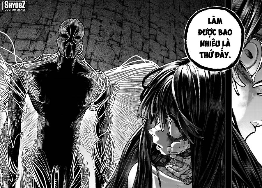gachi akuta chapter 110 9