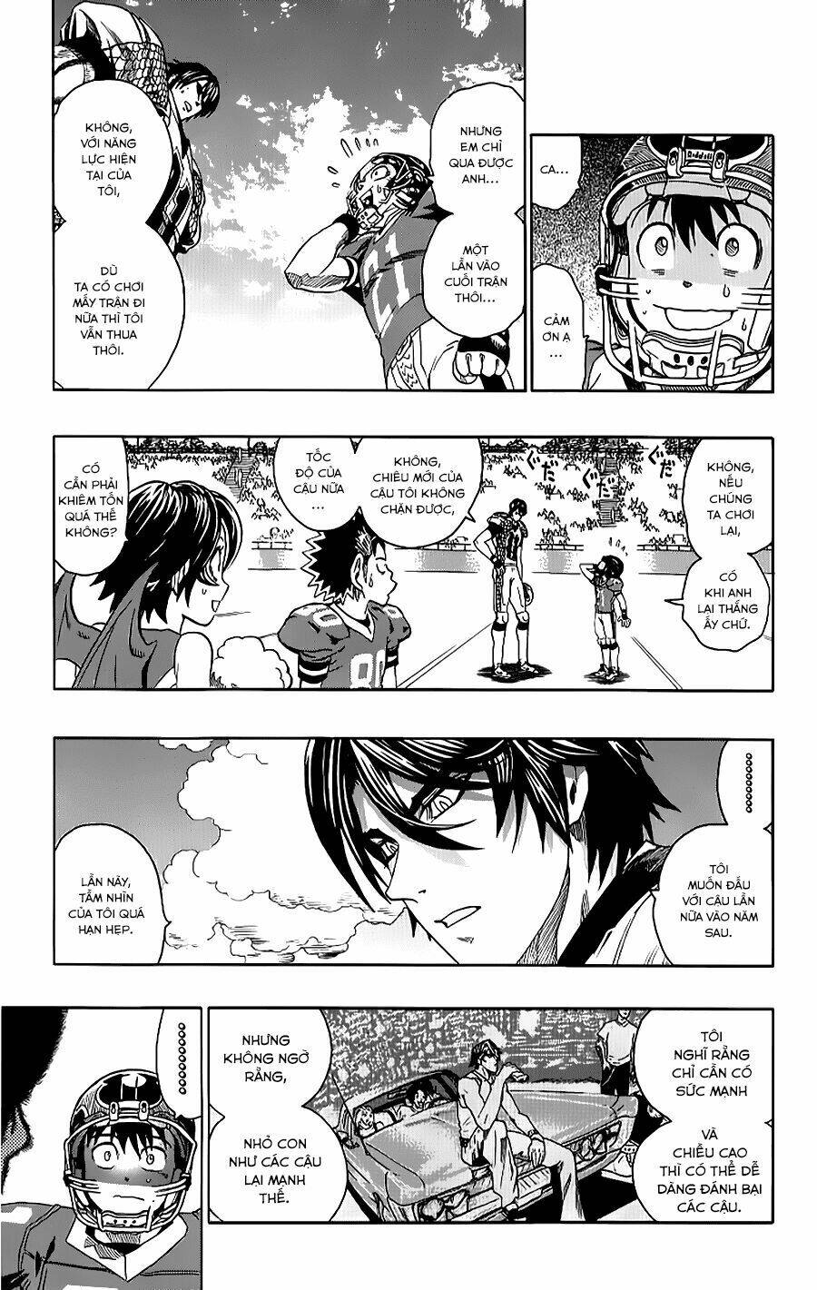 lá chắn mắt chapter 127 7