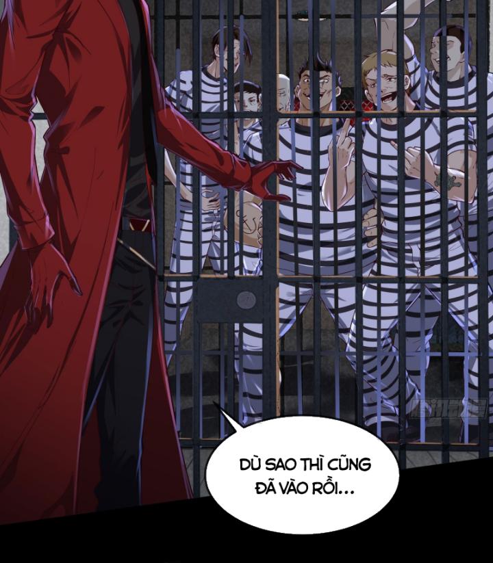 bắt đầu từ trăng đỏ chapter 157 13