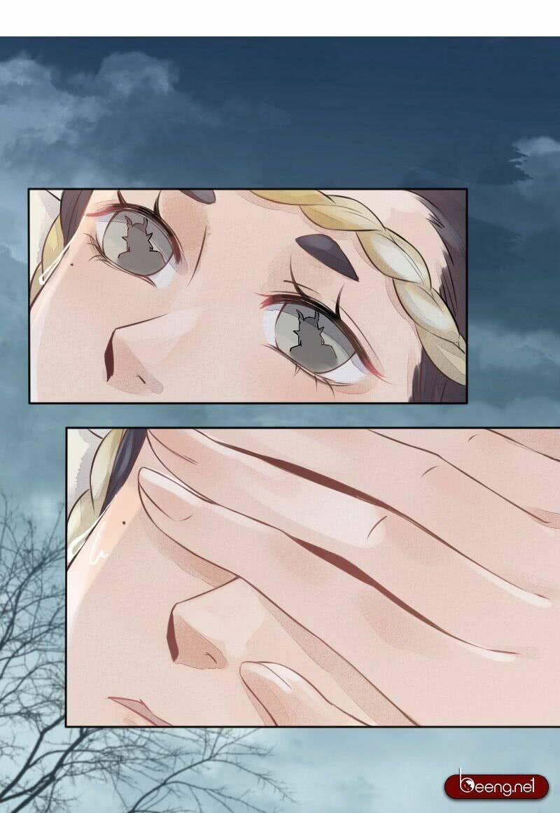 tây du ngạo tuyết thiên chapter 17 2