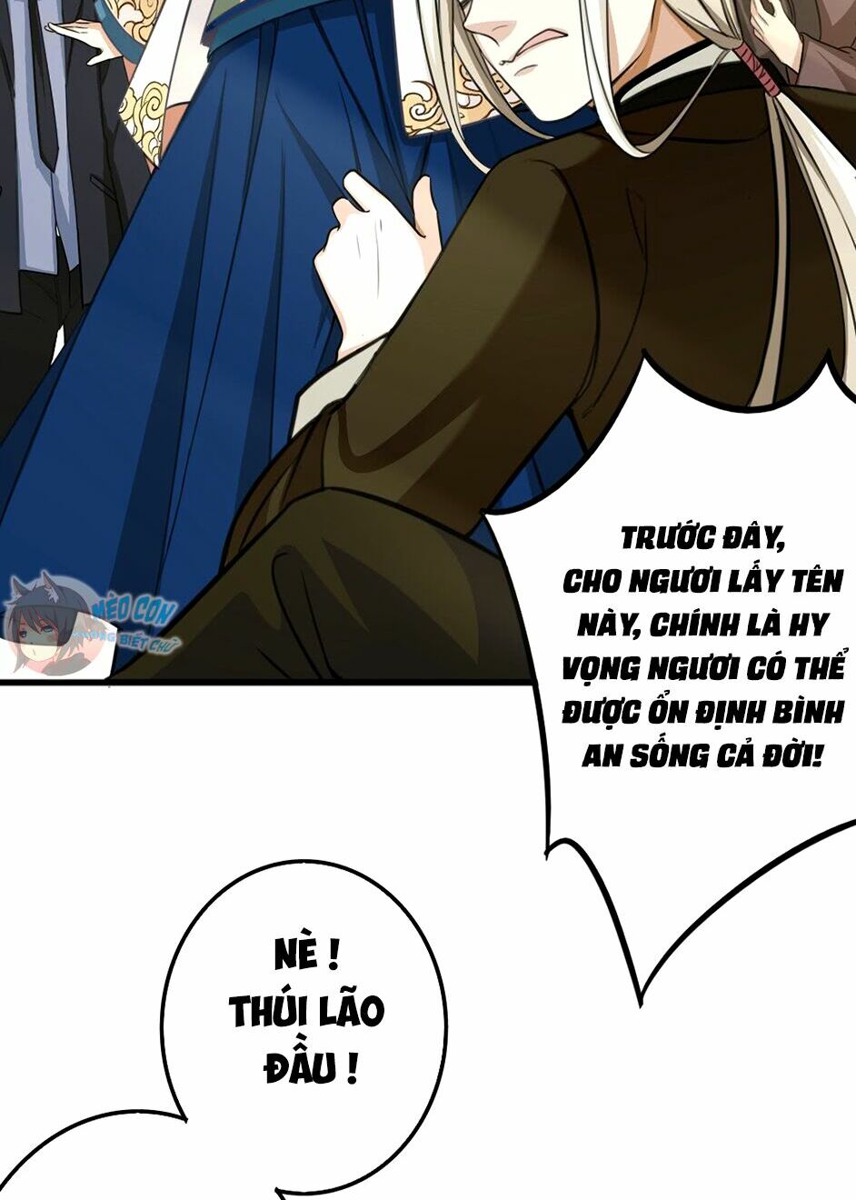 bốc toán tử chapter 14 4