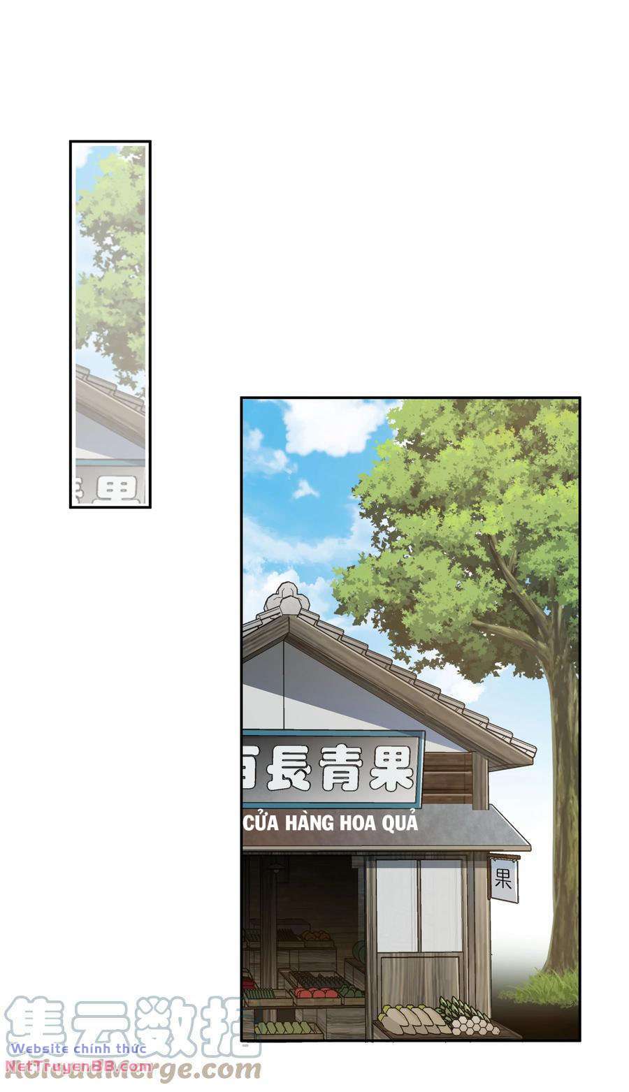 chị ơi! chị thật không bình thường! chapter 4 40