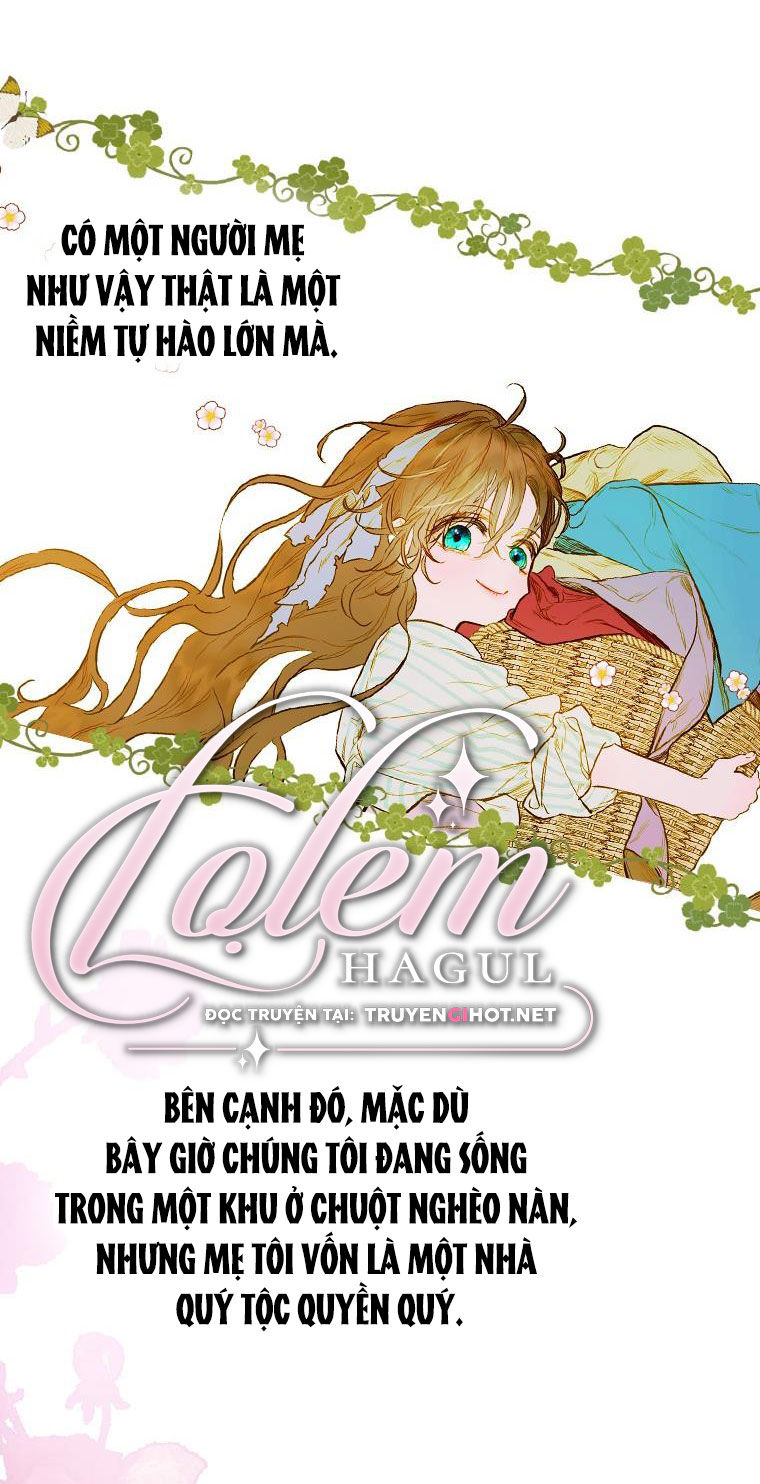 mẹ tôi kết hôn một lần nữa chapter 1 17