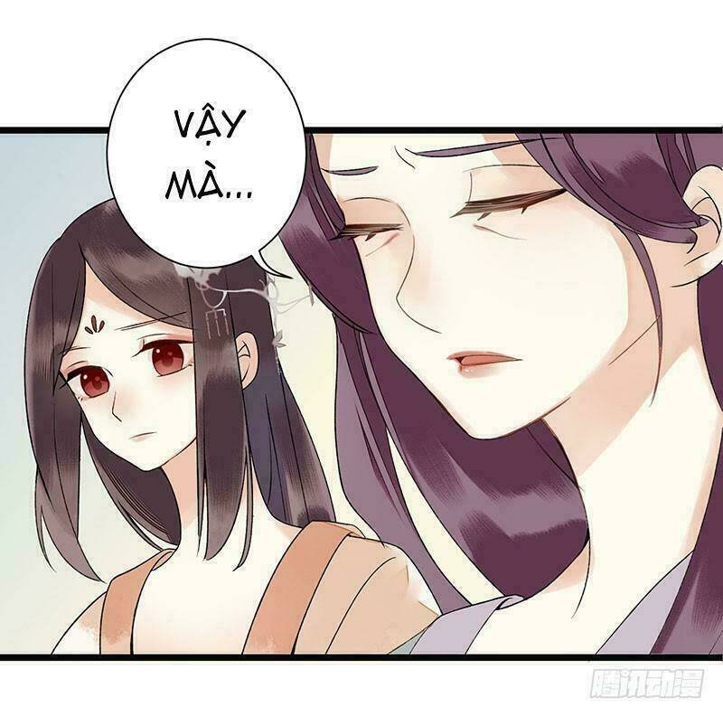 nhất đế trọng sinh mỹ nhân tâm kế chapter 9 30