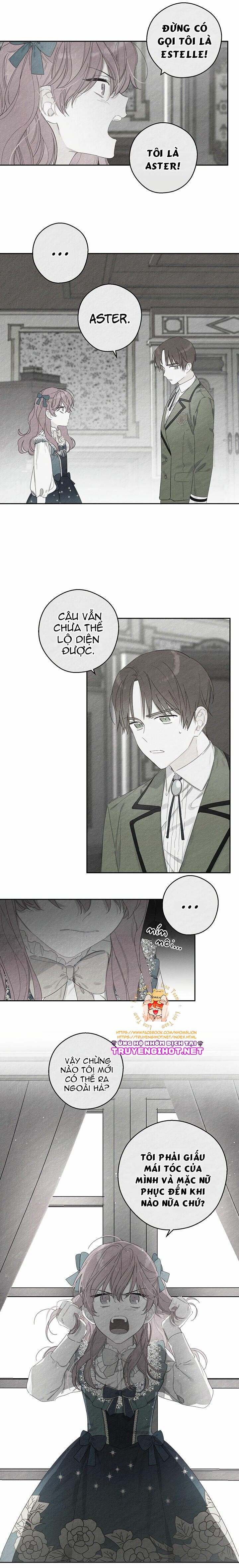 cứ giấu em trai tôi trước đi đã chapter 9 5