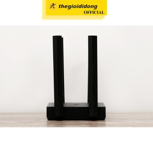 Bộ Phát Sóng Wifi Router Chuẩn AC1200 TP-Link Archer C54 Đen - Hàng Chính Hãng