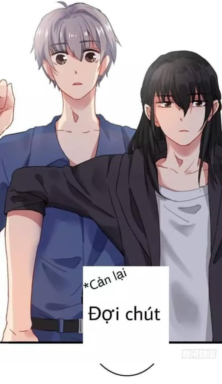 lời thì thầm chapter 12 22