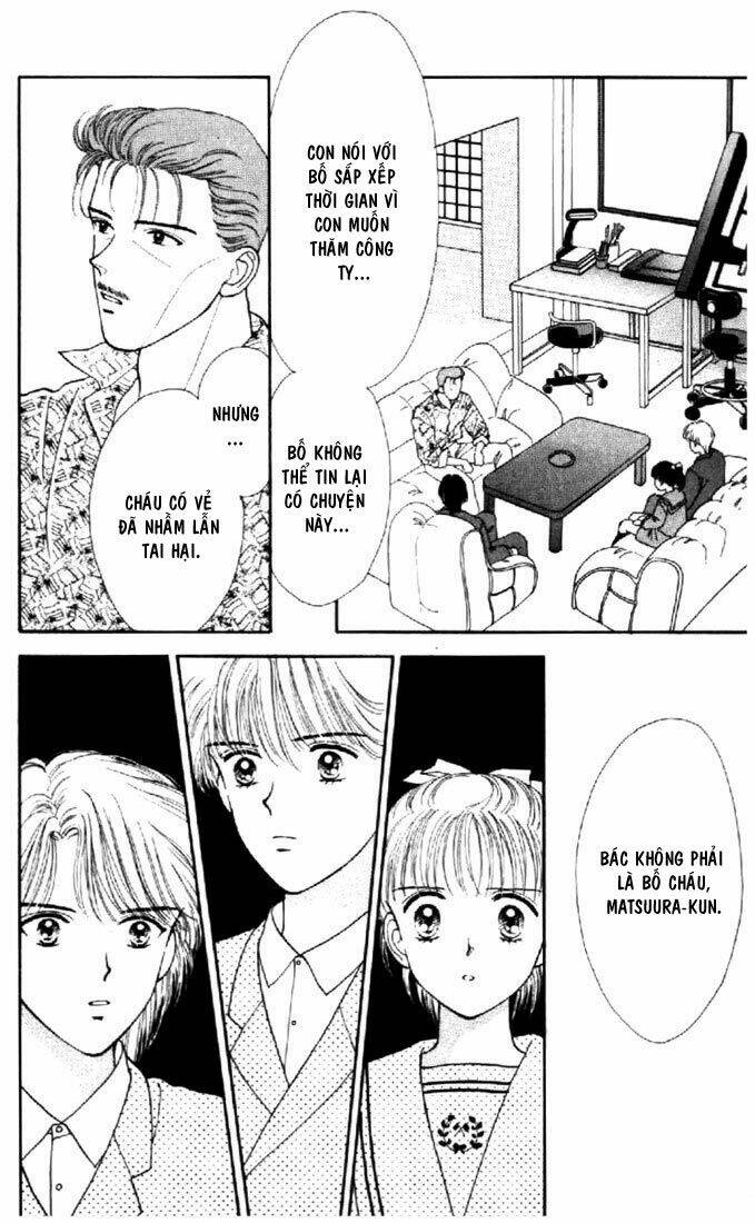 marmalade boy chapter 19 39