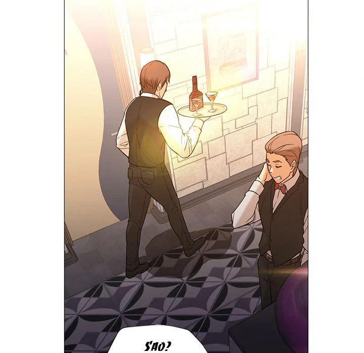 chúc bé ngủ ngon (good night) chapter 15 10