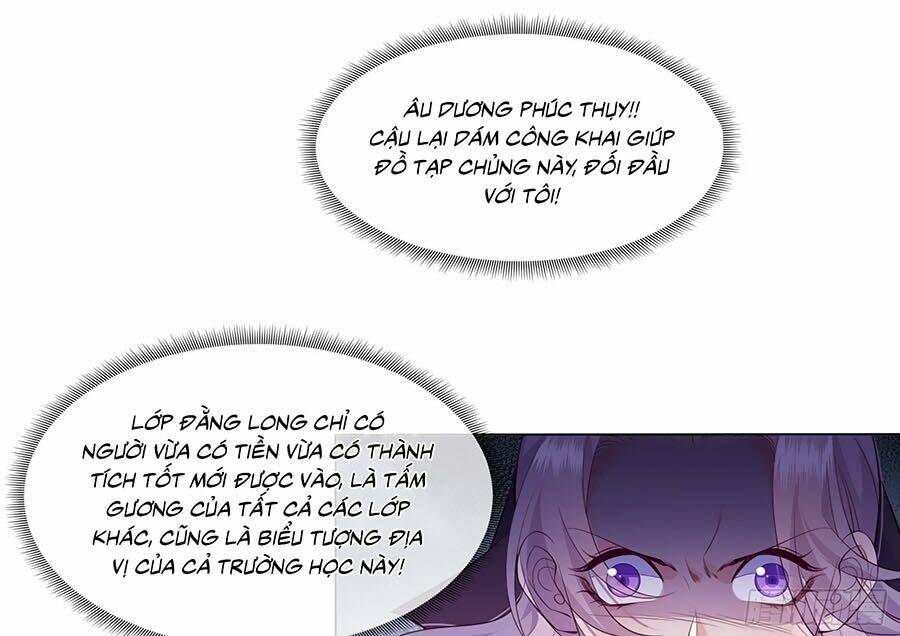 nữ vương tàn nhẫn chapter 17 35