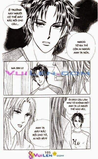 ảo vọng tình yêu chapter 3 105