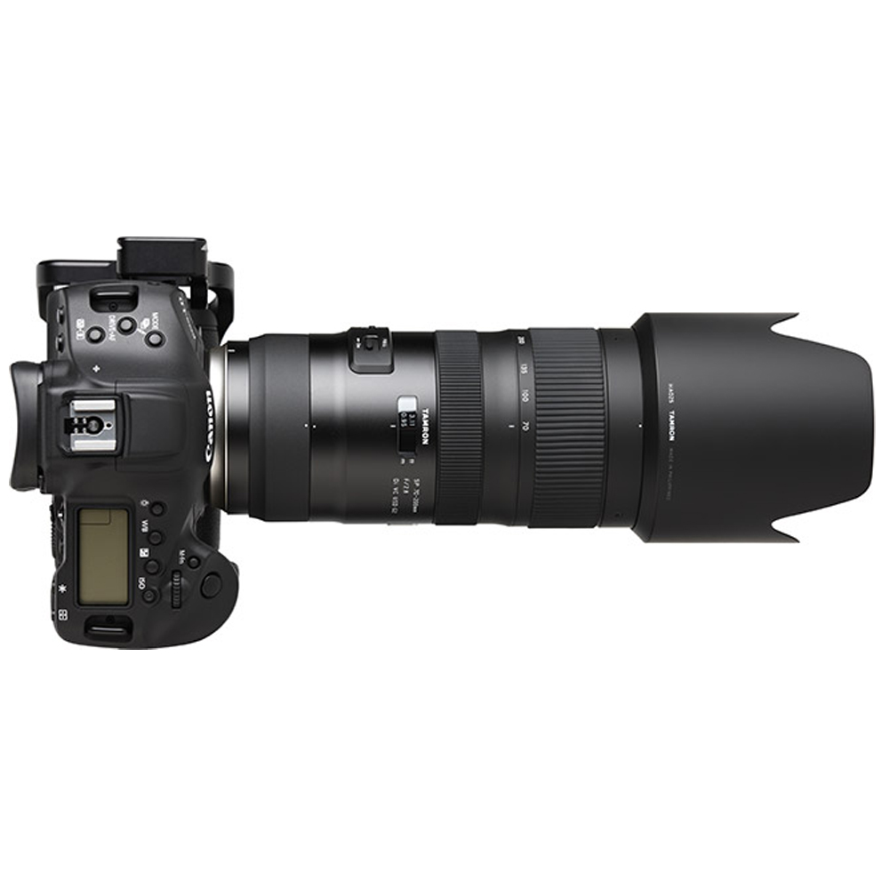 Ống kính Tamron SP 70-200mm F/2.8 Di VC USD G2  - Ngàm Canon - Hàng chính hãng