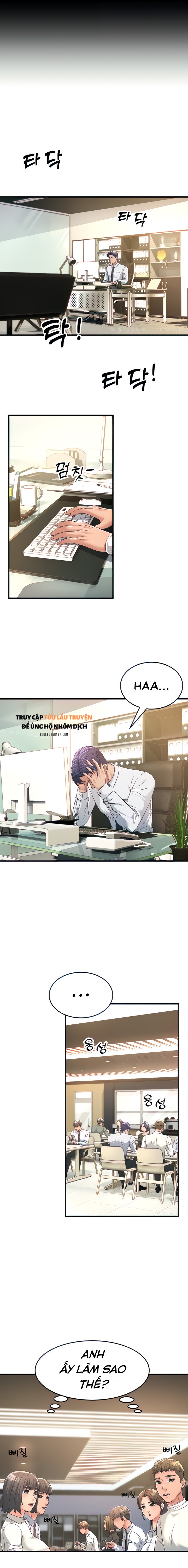 mẹ vợ! hãy phục tùng! chapter 3 6