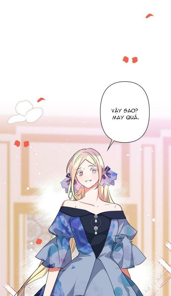 tôi đang nuôi dưỡng một con quái thú chapter 63 70