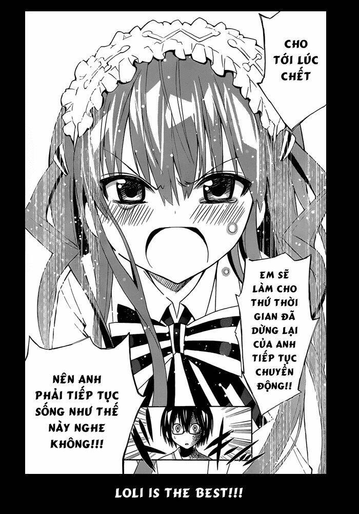 shounen endless chapter 1 42