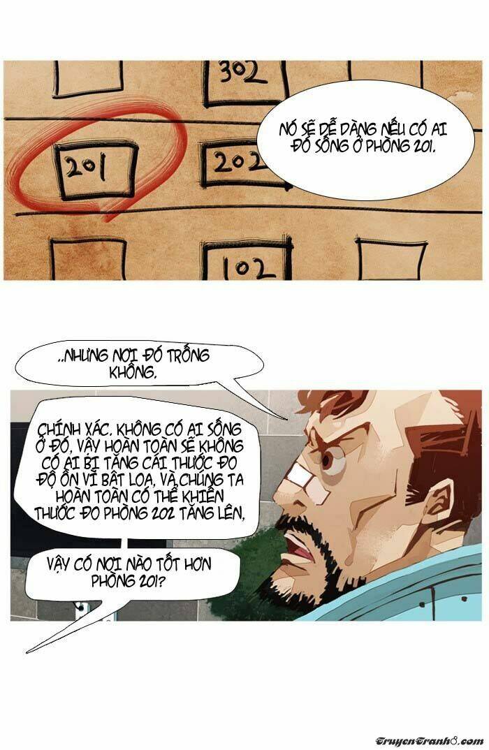 subtle disaster chapter 33 8