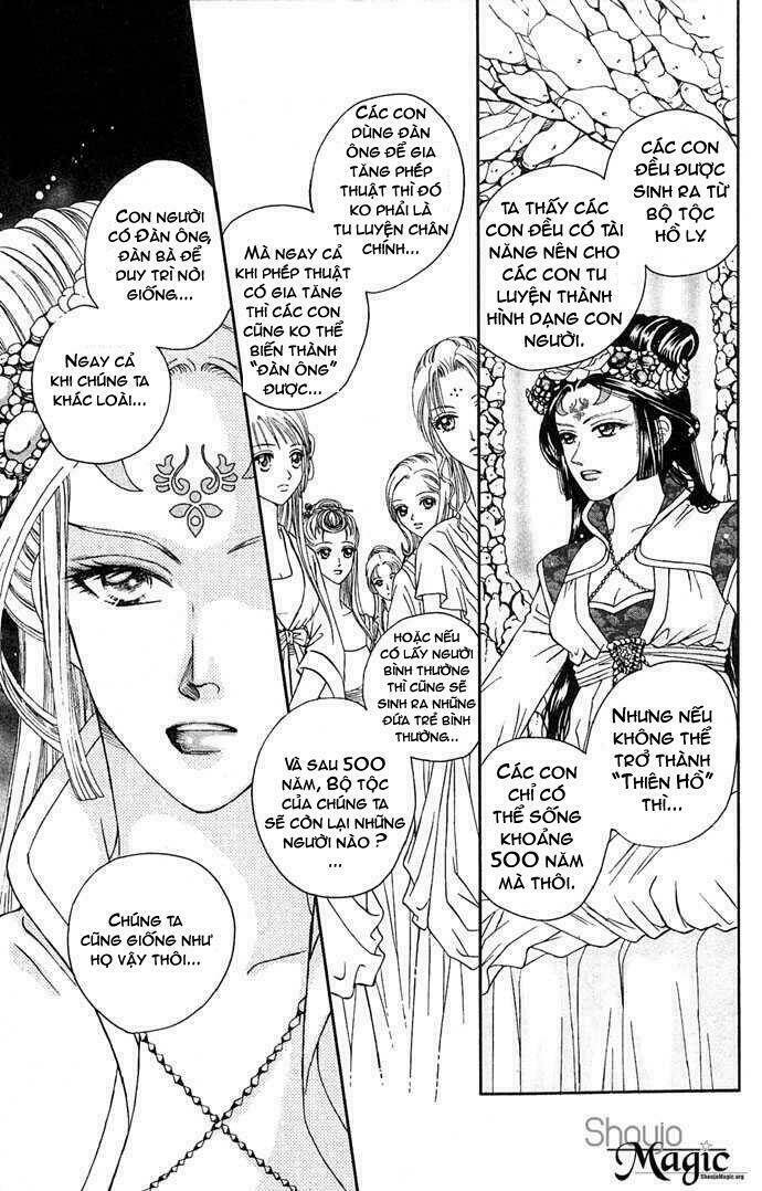 tiên khúc chapter 1 20