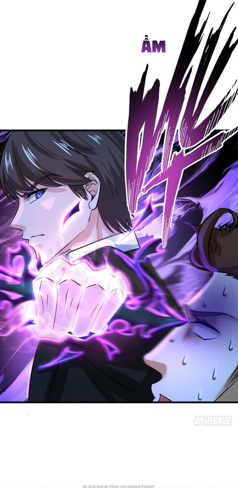 tối cường thần y tại đô thị chapter 32 5