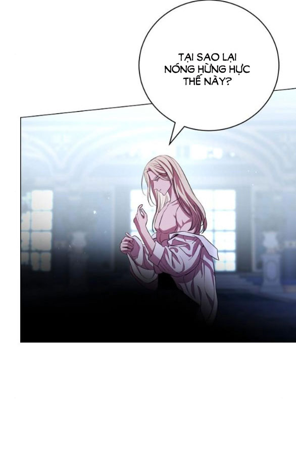 Thân Gửi Tình Nhân Của Chồng Tôi chapter 8.2 - Trang 28