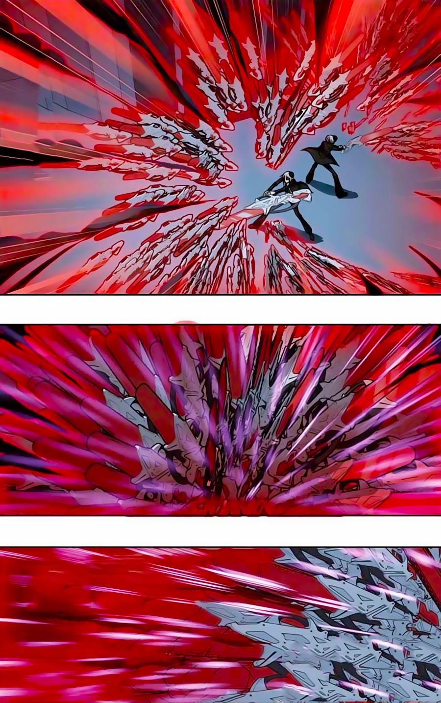 thâu tinh cửu nguyệt thiên chapter 220 6