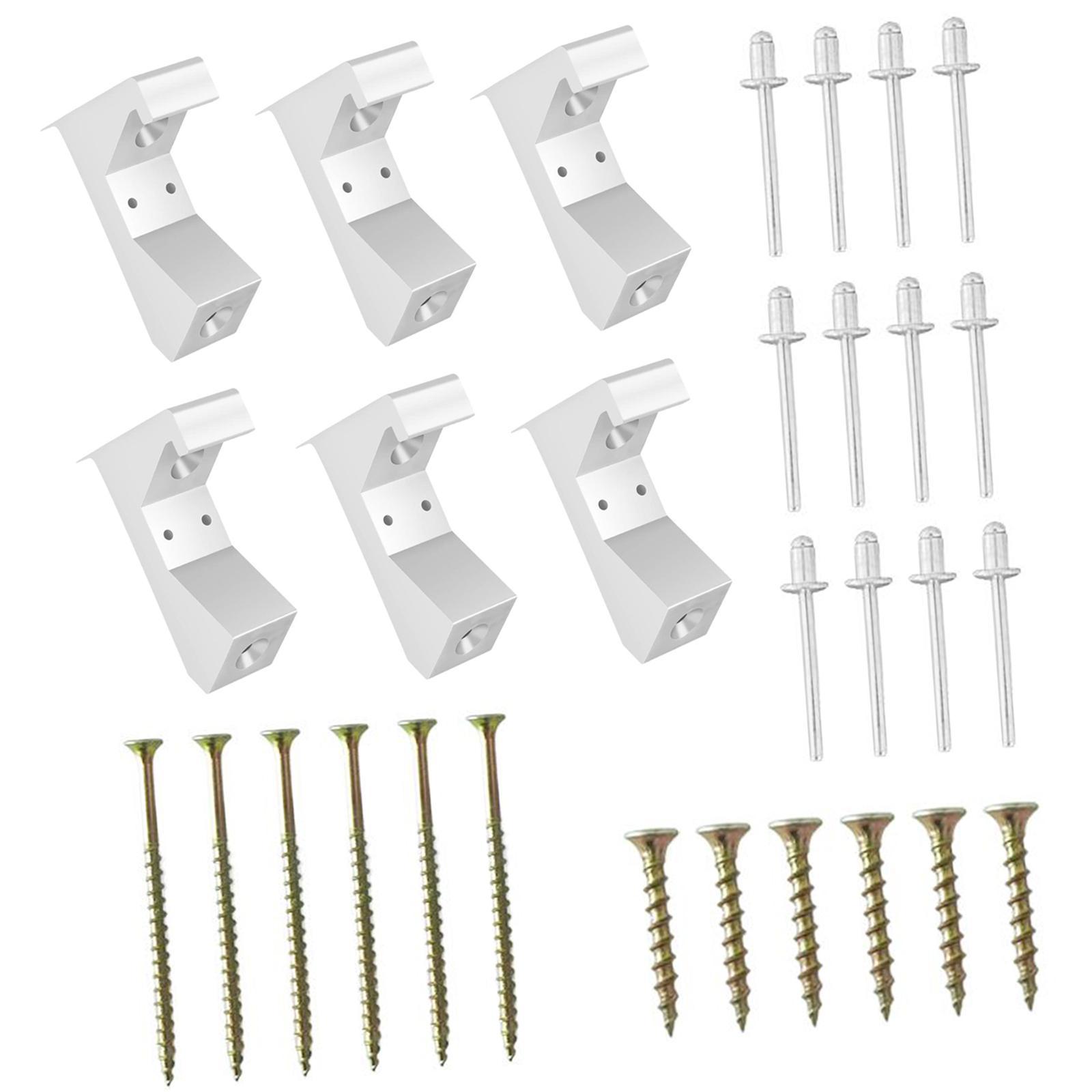 Squeaky Floor Repair ,Home Improvement ,High Repair Tool for Any 5 or 8 inch or Thicker Subfloor, with Holes ,with Screws