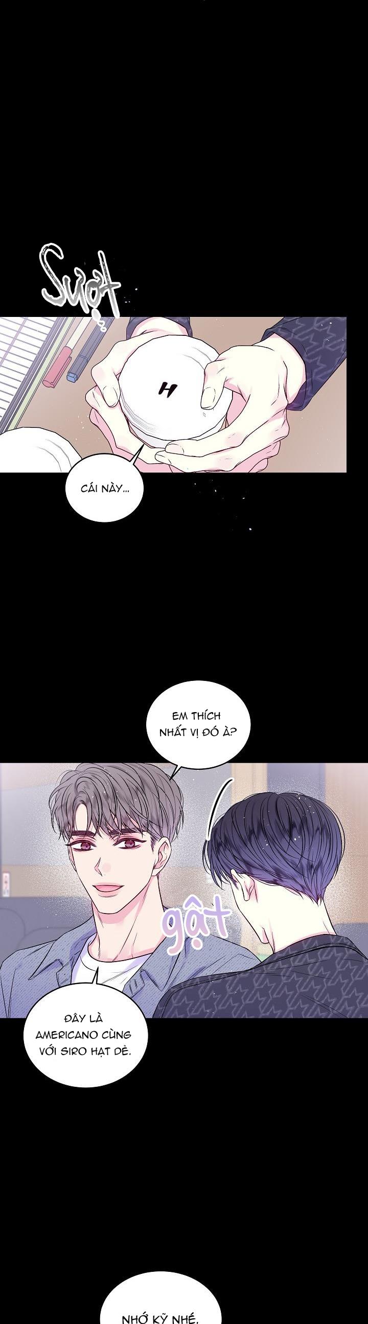 bình minh thứ hai chapter 37 8