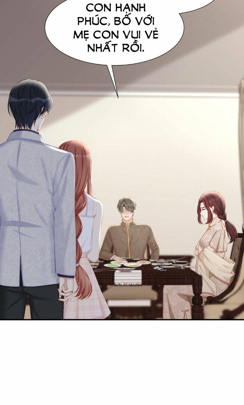 chỉ muốn cưng chiều em chapter 23 15