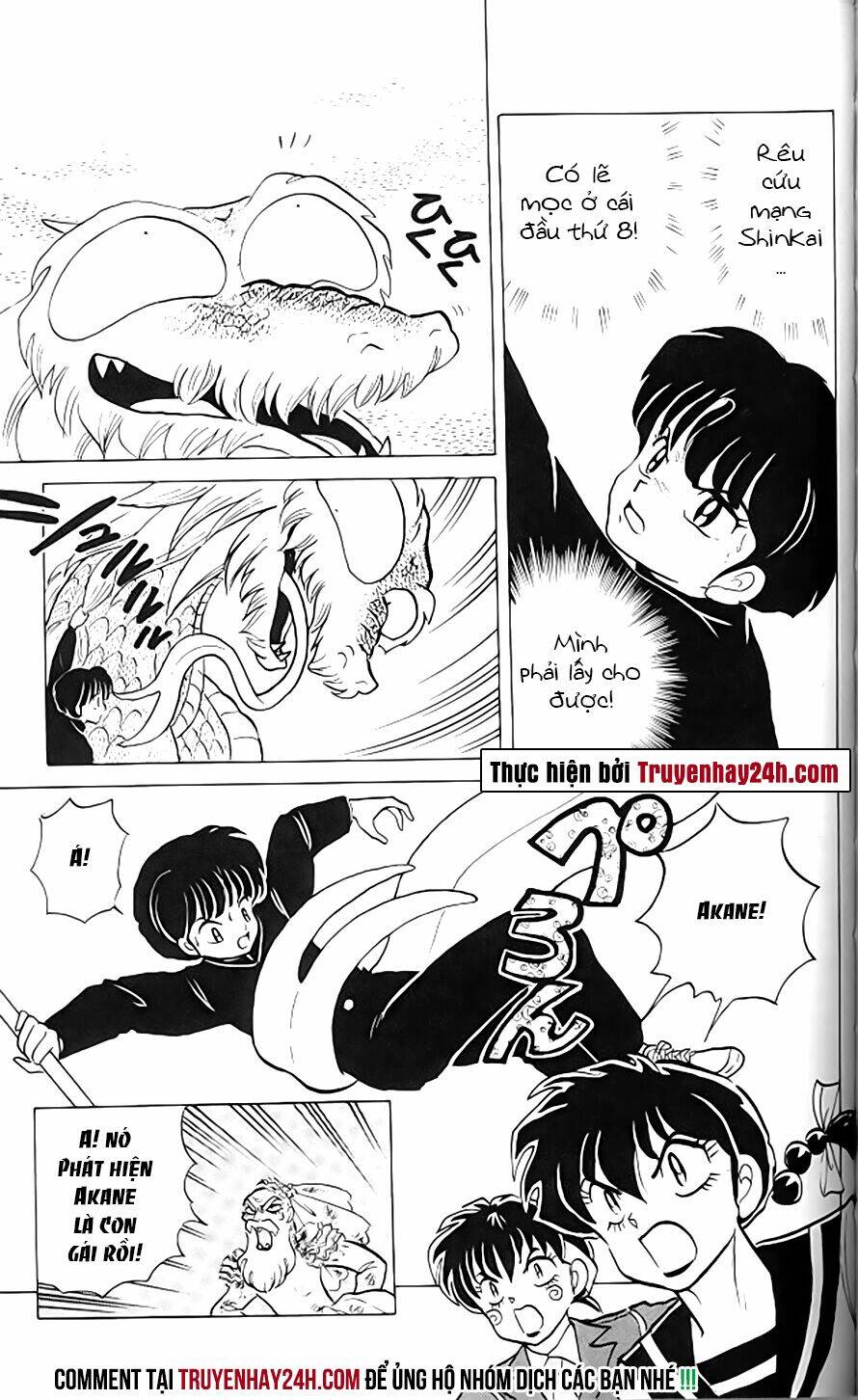 suối lời nguyền chapter 274 10