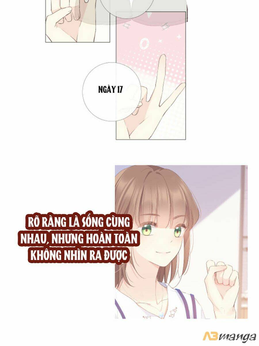 yêu thương em, yêu bản thân chapter 19 33