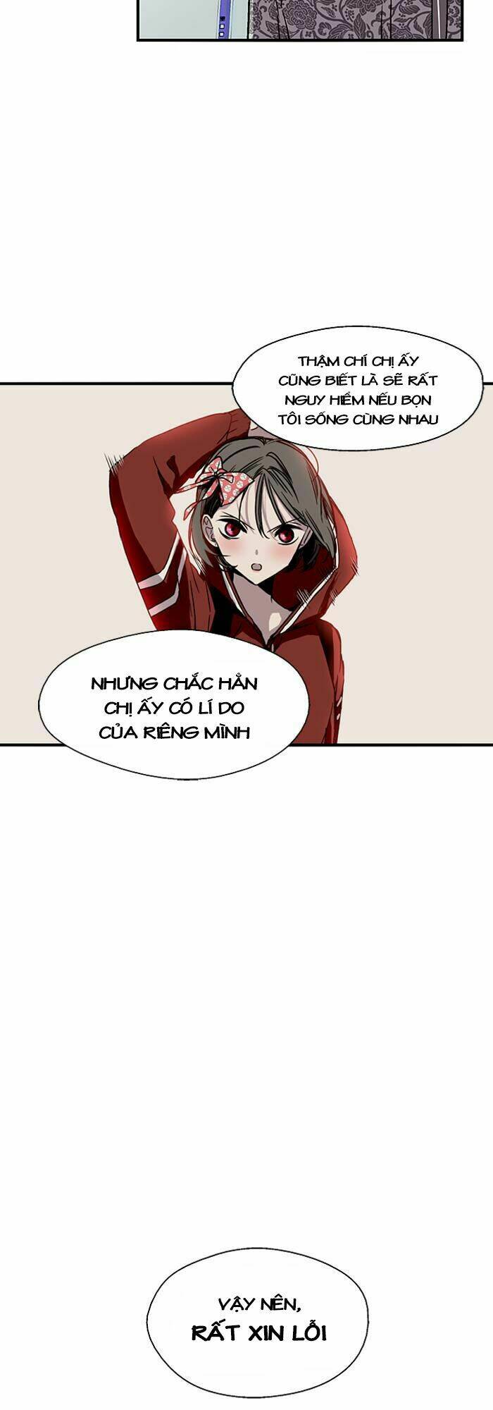 người máy hủy diệt chapter 34 38