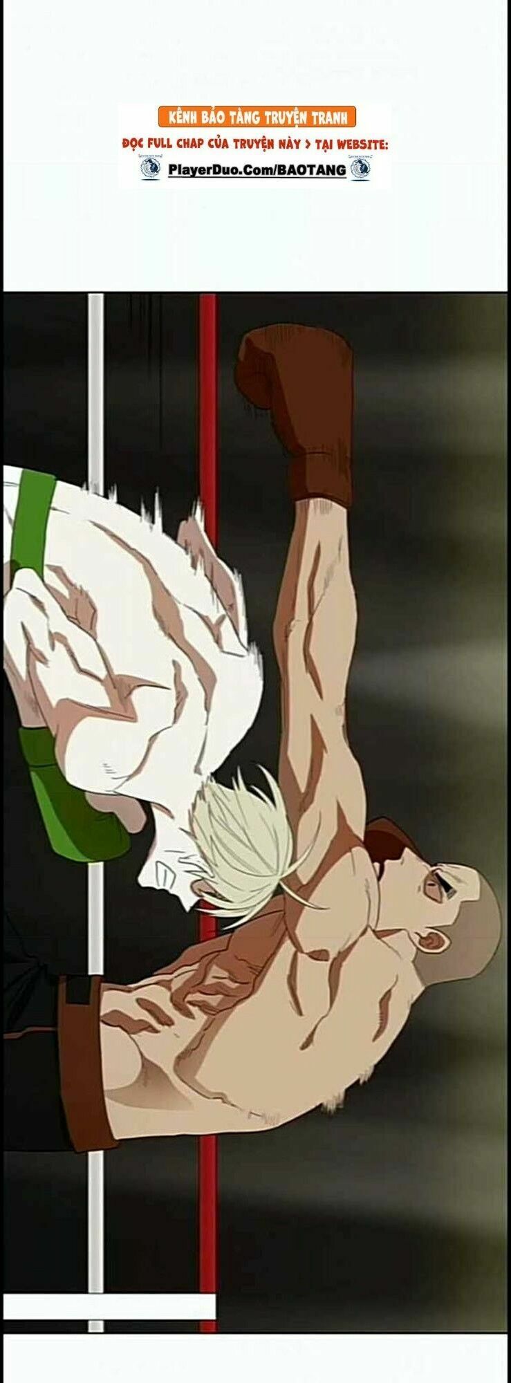 Võ Sĩ Quyền Anh chapter 35 22
