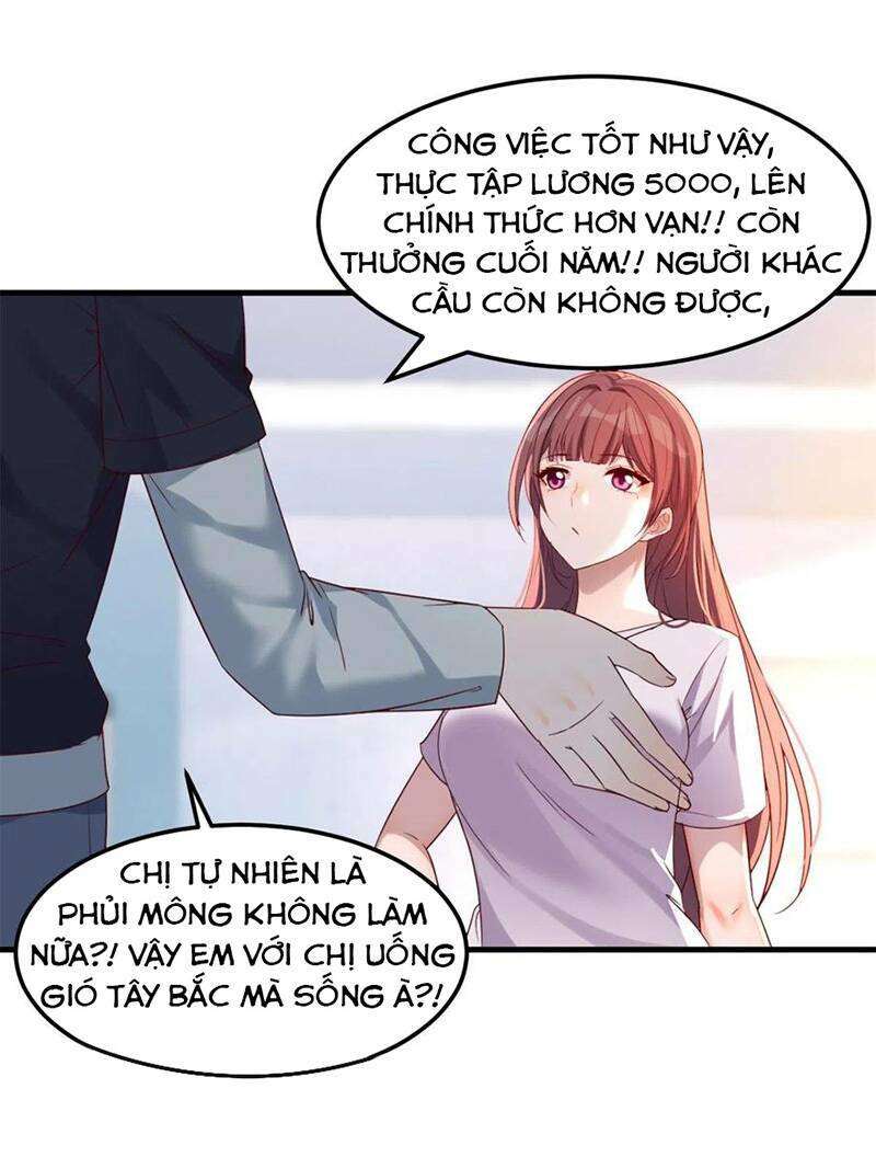 chị gái tôi là đại minh tinh chapter 7 10