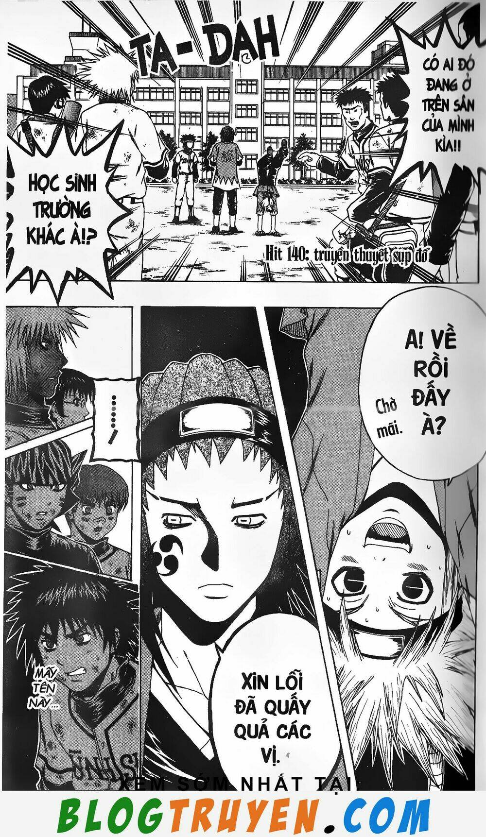 mr.fullswing chapter 140 2