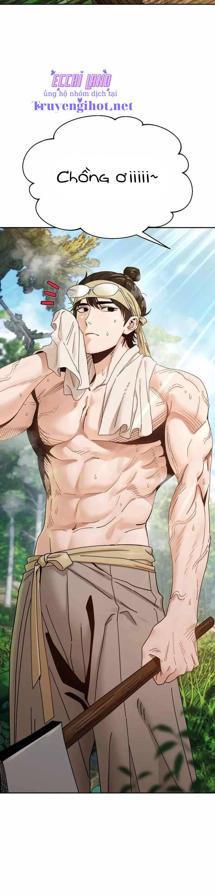 Lớ Ngớ Vớ Phải Tình Yêu chapter 40.1 3