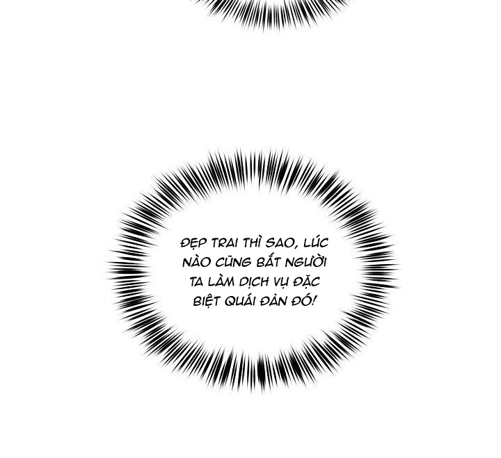 vị khách khả nghi và nhóc làm thêm chapter 8 36