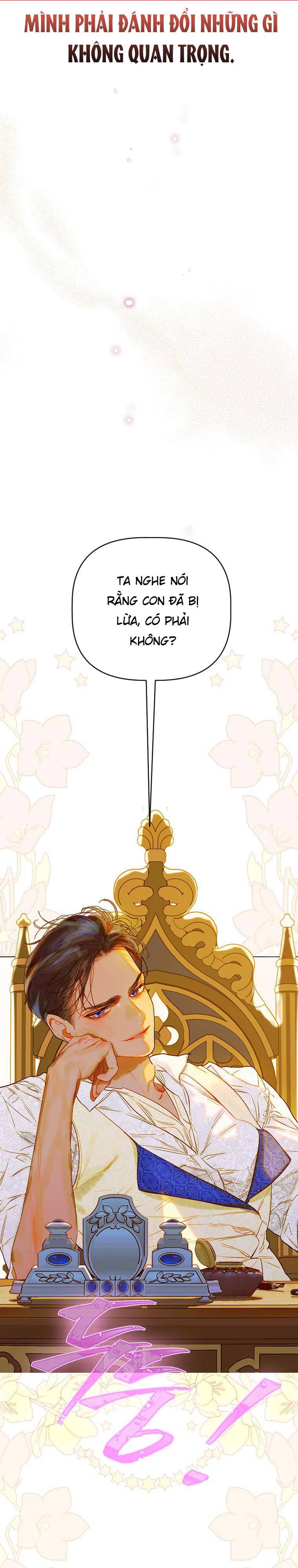 mẹ tôi lại kết hôn lần nữa chapter 23 29