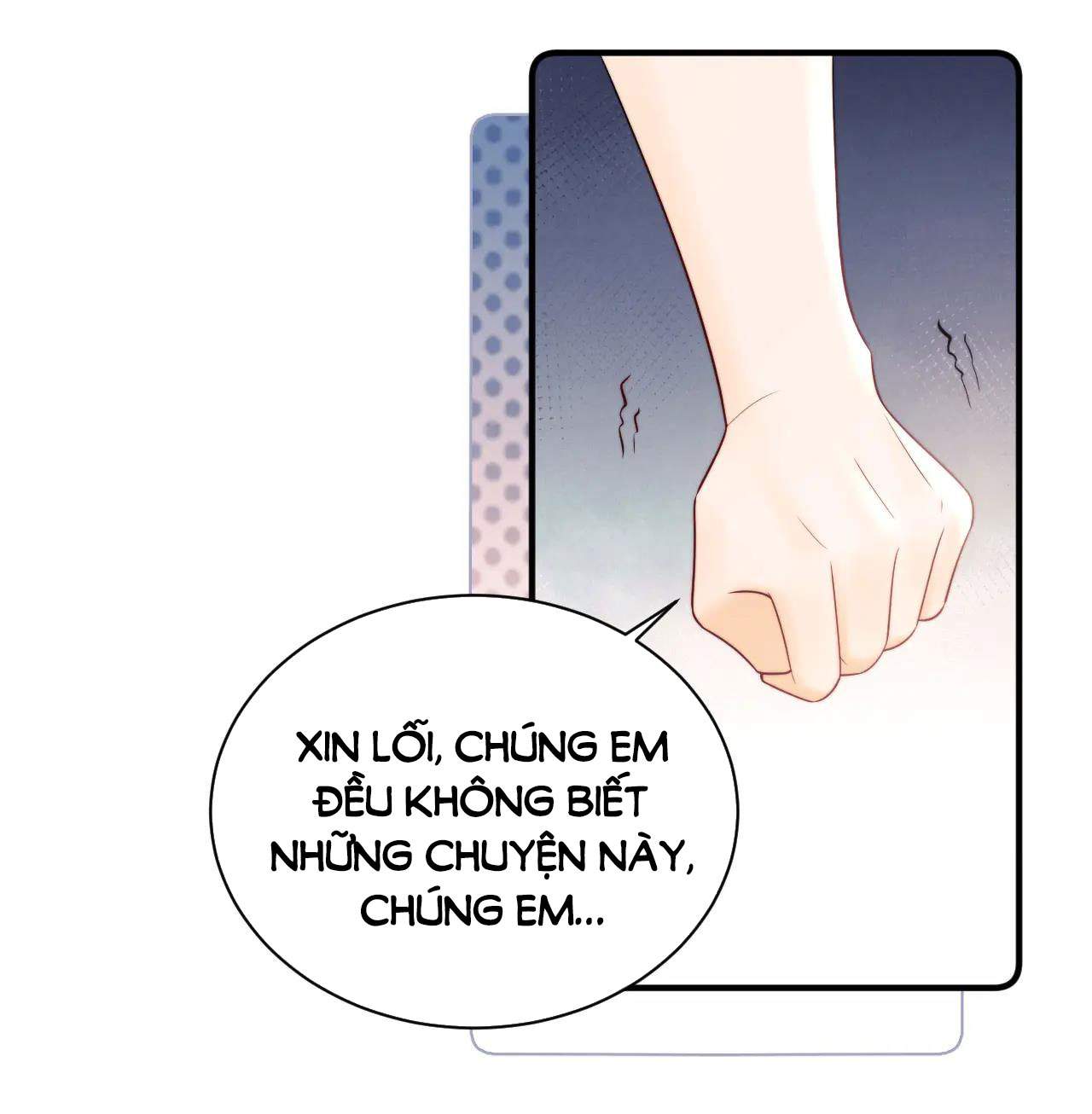 fan vợ - bạn đã biết chưa? chapter 13.1 17